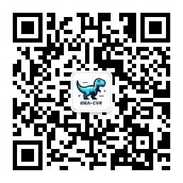 恐龙CV公众号